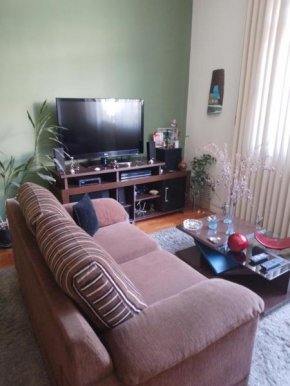 Apartamento aconchegante